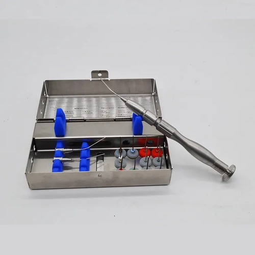 ENDO FLE REMOVAL SYSTEM (KIRIK EE IKARMA KT)