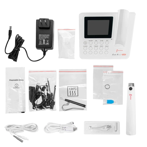 WOODPECKER ENDO RADAR PRO (APEX LOCATORL KABLOSUZ ENDO MOTOR)
