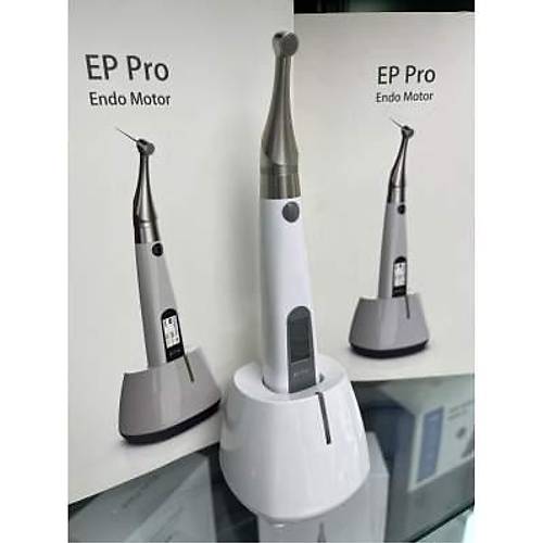 EP-PRO ENDO MOTOR KABLOSUZ ENDO MOTOR DAHL  APEX LOCATOR