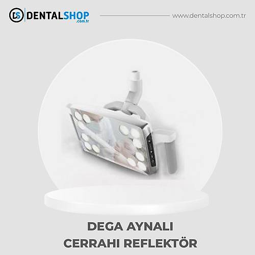 DEGA AYNALI CERRAH REFLEKTR