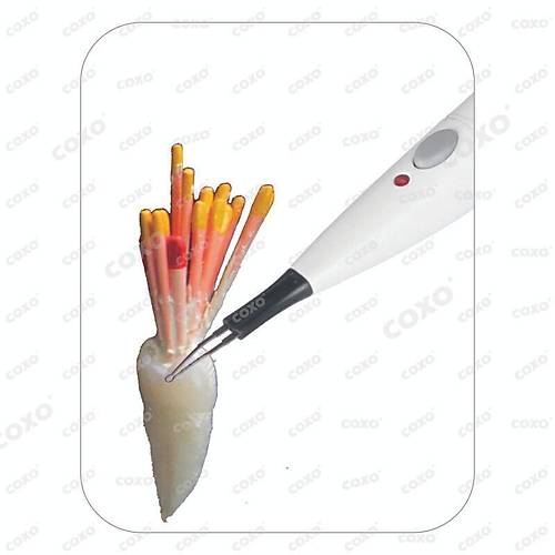COXO C-BLADE GUTTA CUT