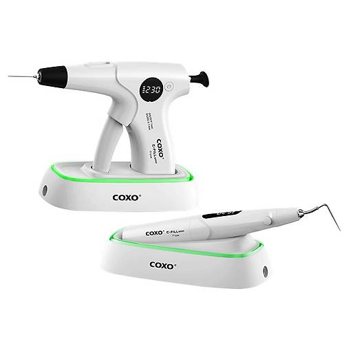 COXO C-FILL MINI ENDODONTK DOLGU SSTEM