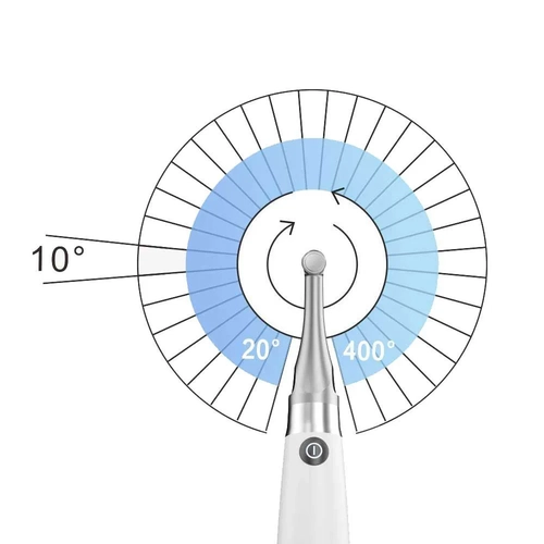 WOODPECKER ENDO RADAR PRO (APEX LOCATORL KABLOSUZ ENDO MOTOR)