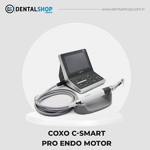 COXO C-SMART-I PRO ENDO MOTOR