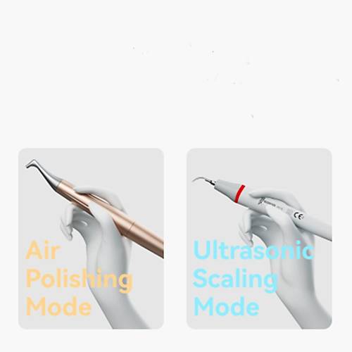 WOODPECKER AP-B ULTRASONC SCALER+AR POLSHER