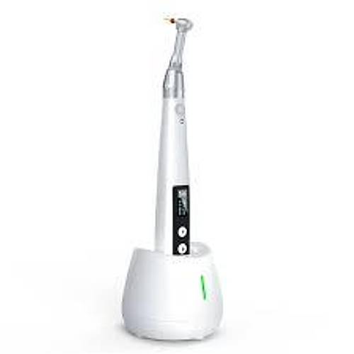 WOODPECKER DTE E-COM (KABLOSUZ ENDO MOTOR)