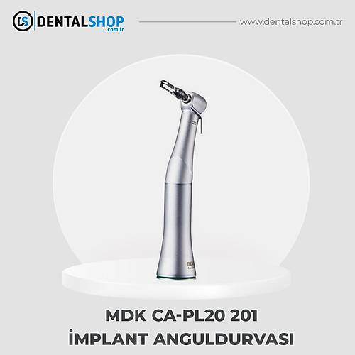 CA-PL20 20:1 MPLANT ANGULDURVASI