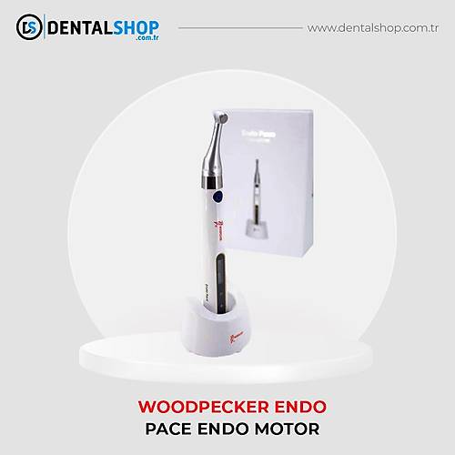 WOODPECKER ENDO PACE ENDOMOTOR
