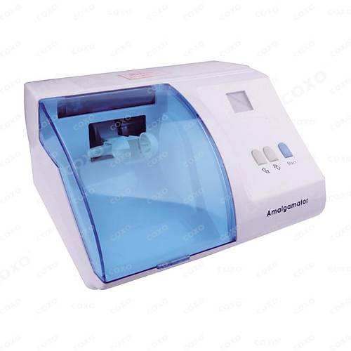 COXO DB-335 AMALGAMATR