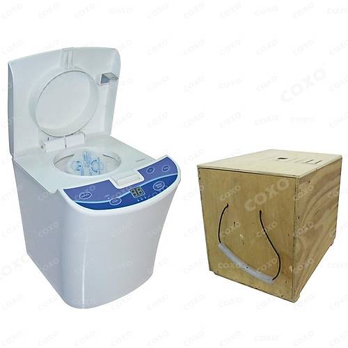 COXO DB-988 ALJNAT MKSER