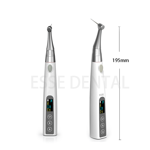 EP SMART ENDO MOTOR  APEX LOCATOR