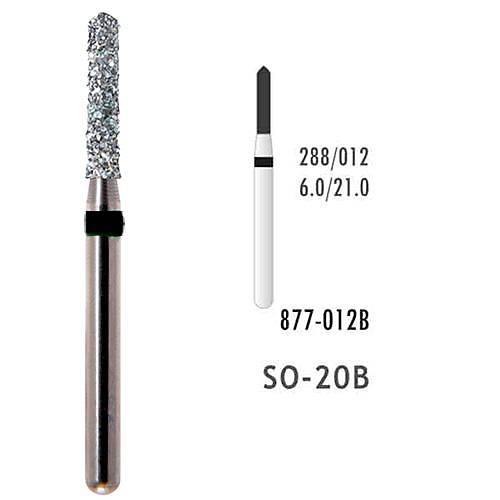 CHAMFER AERATR FREZ