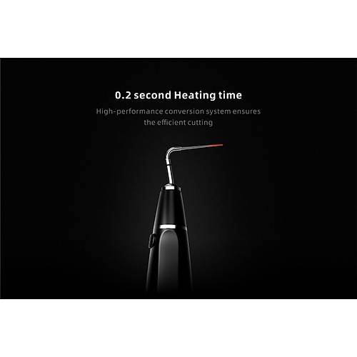 WOODPECKER F-P GUTTA CUT (Fi-P Gutta Percha Istma Kesme Cihaz)