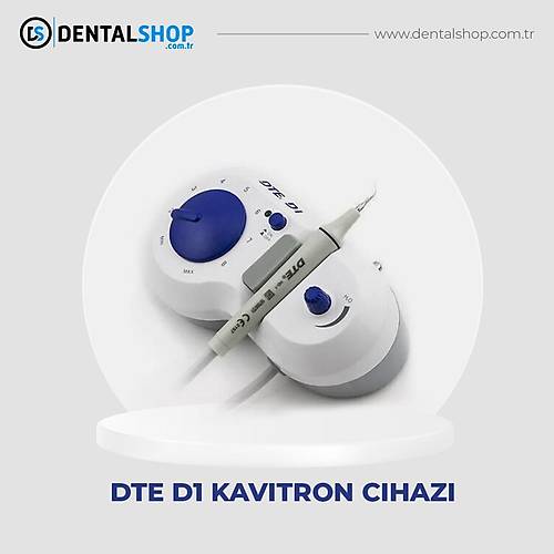 DTE D1 KAVTRON CHAZI