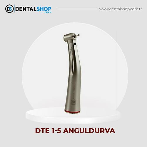 DTE 1:5 IIKLI KIRMIZI KUAK ANGULDURVA