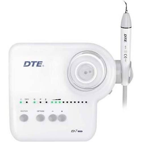 DTE D7 LED IIKLI SU HAZNEL KAVTRON CHAZI