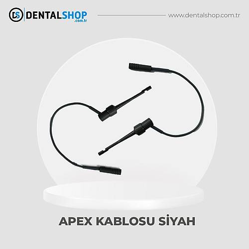 APEX LOCATER KABLOSU SYAH