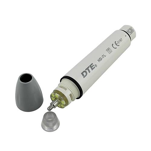 DTE KAVTRON EL PARASI IIKLI HD-7L