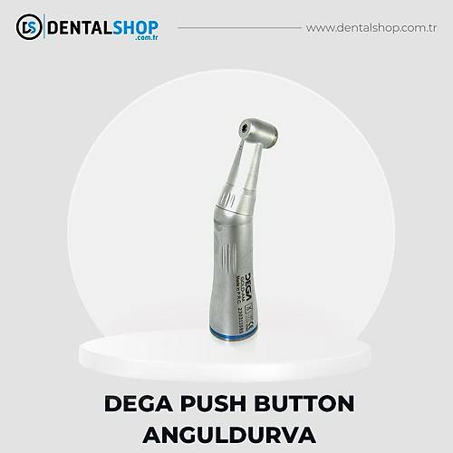 DEGA  TEN SULU PUSH BUTTON ANGULDURVA