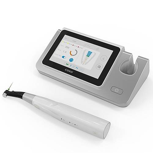 COXO C-SMART-I PILOT ENDO MOTOR (APEKS BULUCU LE)