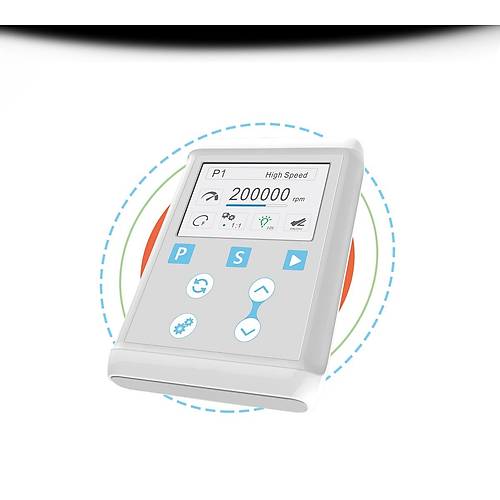 COXO C-PUMA Int+ ELEKTRKL MOTOR