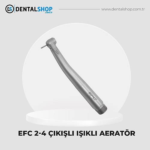 DEGA EFC K2 2 IKILI IIKLI AERATR