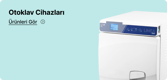 Otoklav Cihazlar�