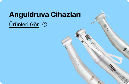 Anguldruva Cihazlar�