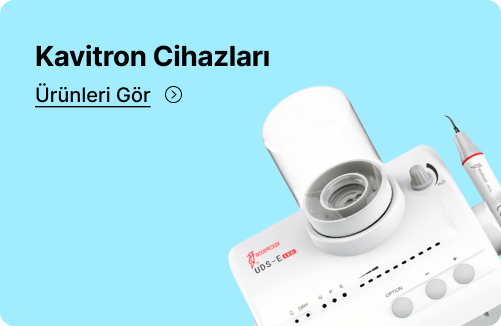 Kavitron Cihazlar�