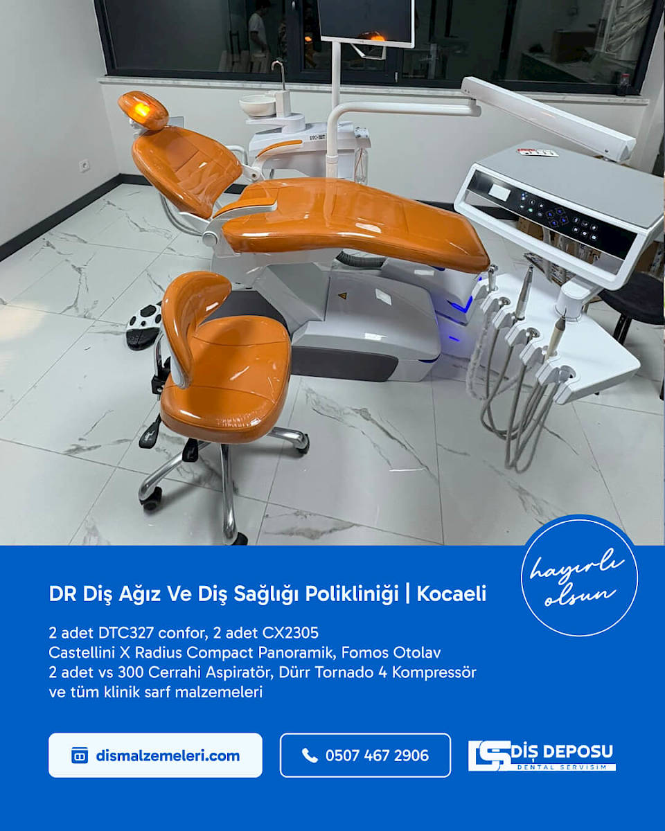 Klinik 3