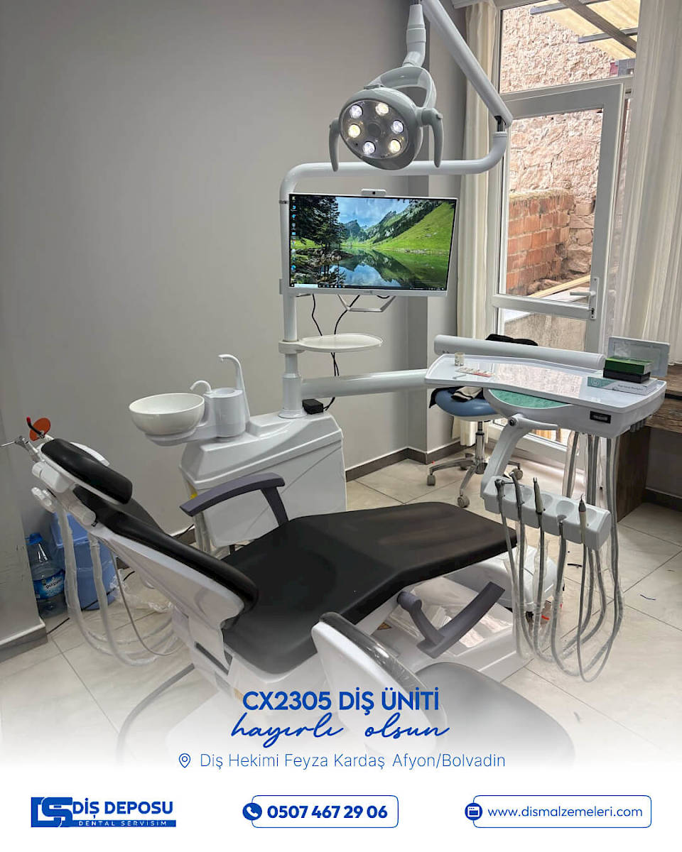Klinik 1