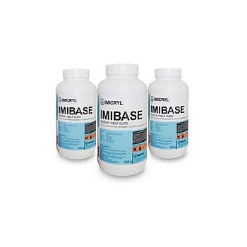 micryl mibase Kak ve Kaide Akrilii Toz 4 Kg