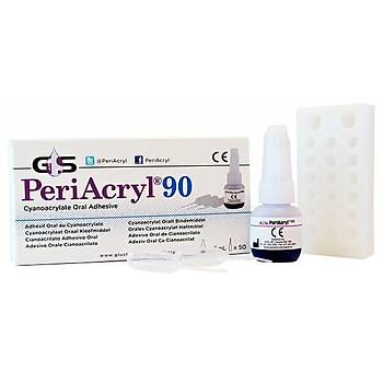 PeriAcryl 90 Oral Doku Yaptrc (50 Servis)