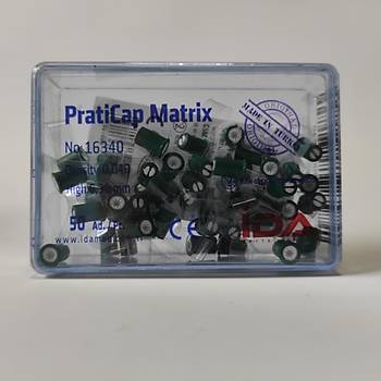 da Praticap Matrix Band 16340