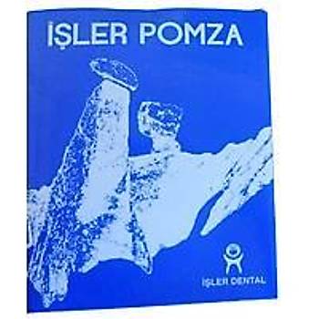 ler Pomza 500 Gr