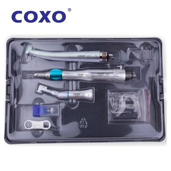 COXO Klinik Dinamik Alet Seti 15 - CX235-15