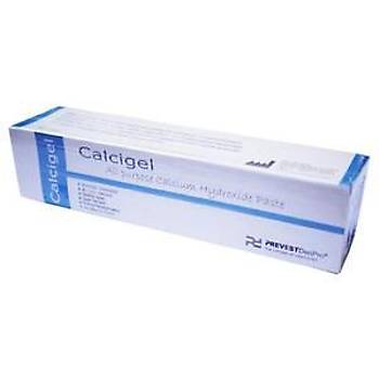 Prevest Calcigel - Baryum Slfatl Kalsiyum Hidroksit Pat