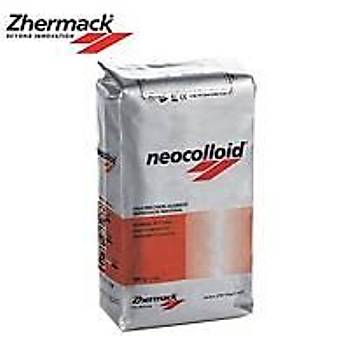 Zhermack Neocolloid -  Silikonlu Aljinat