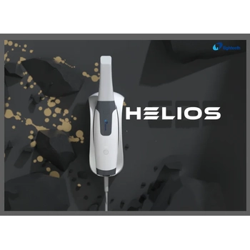 Eighteeth Helios 600 3D Renkli Azii Tarama Cihaz