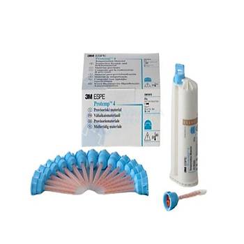 3M Protemp Geici Materyal Refill