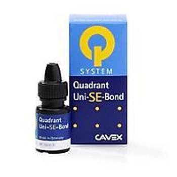 Cavex Quadrant Uni - SE - Bond