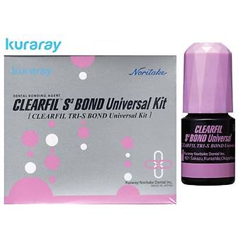 Kuraray Clearfil S3 Bond niversal Kit