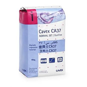 Cavex CA37 Normal Set Aljinat