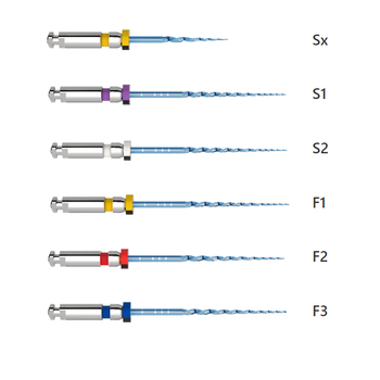 100 ADET SCOPE ENDO KANAL EES + WOODPECKER ENDOFREE ENDOMOTOR KAMPANYASI