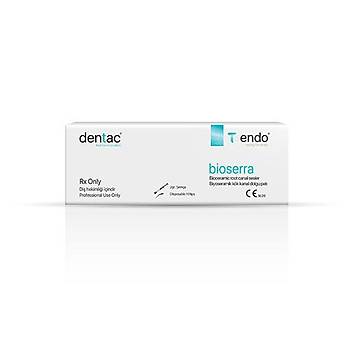 Dentac T-endo Bioserra -Bioseramik Esasl Kanal Dolgu Pat