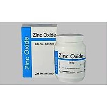 Prevest Zinc Oxide - inko Oksit Toz Likit( 40 gr toz + 10 ml likit )