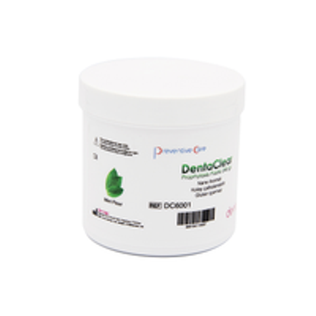 Dentac Dentaclear Prophylaxis Paste 340 gr ( Nane aromal)