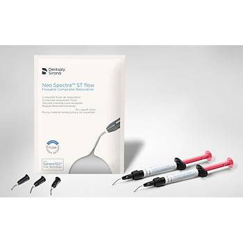 Dentsply Neo Spectra ST Flow Akkan Kompozit