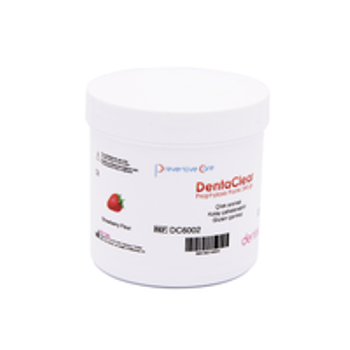 Dentac Dentaclear Prophylaxis Paste 340 gr ( ilek aromal)