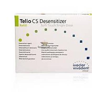 IVOCLAR VIVADENT Telio CS Desensitizer Single Dose